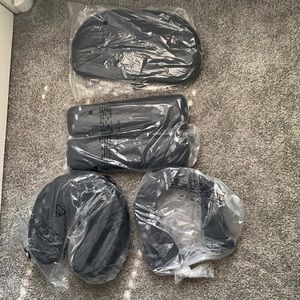 Massage Bed Attachments